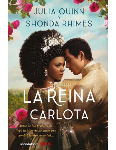 La reina Carlota