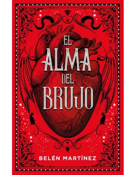 El alma del brujo