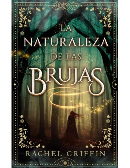 La naturaleza de las brujas