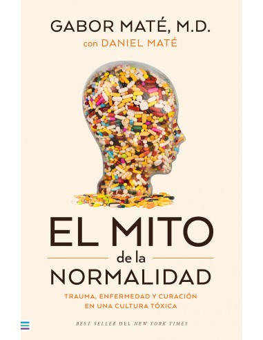 El mito de la normalidad
