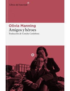 Amigos y heroes