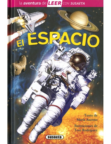 El espacio