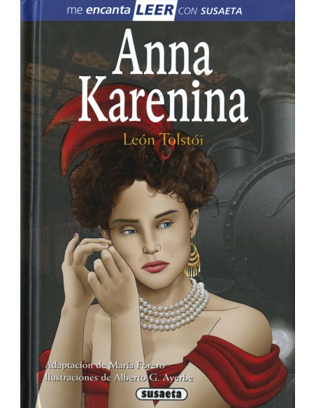 Anna Karenina