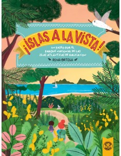 ISLAS A LA VISTA