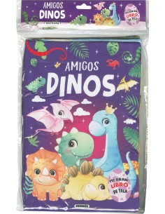 Amigos dinos