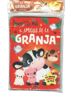 Amigos de la granja