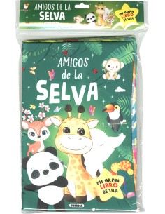 Amigos de la selva