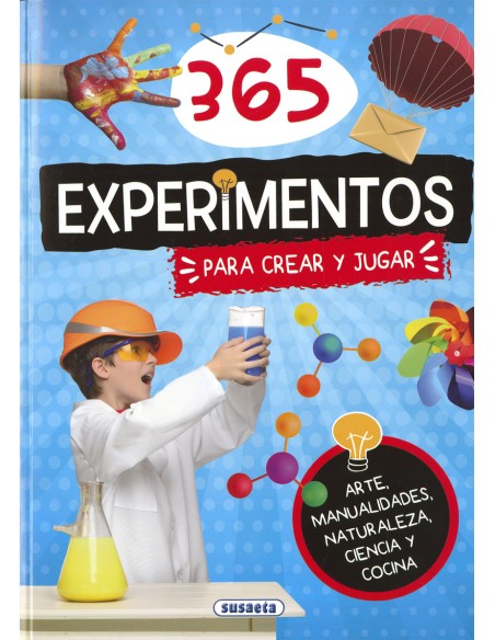 365 Experimentos 1