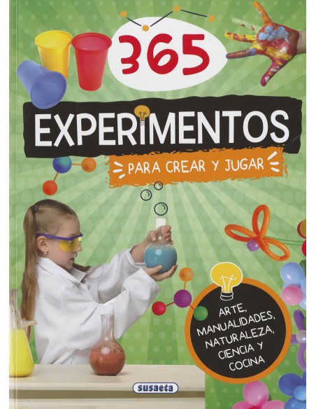 365 Experimentos 2