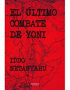 EL ULTIMO COMBATE DE YONI