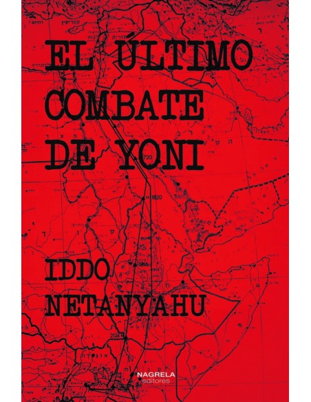 EL ULTIMO COMBATE DE YONI