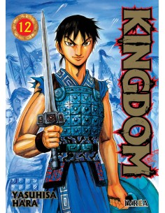 KINGDOM 12