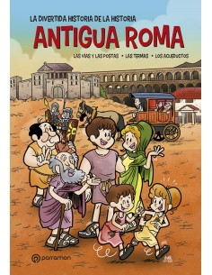 Antigua Roma