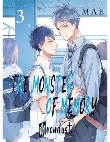 THE MONSTER OF MEMORY 03