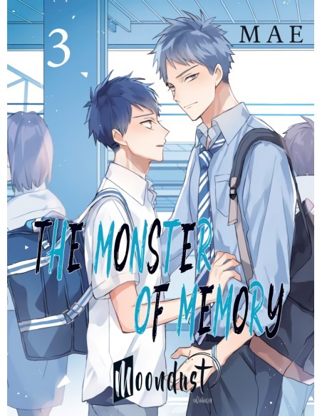 THE MONSTER OF MEMORY 03