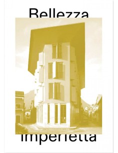 Cherubino Gambardella Belleza imperfetta