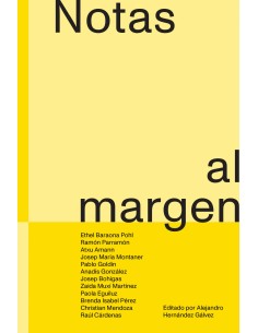 Notas al margen