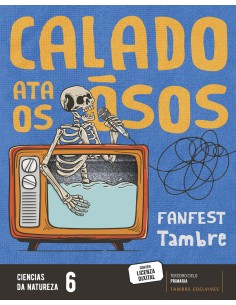 Proxecto FanFest Ciencias da Natureza 6