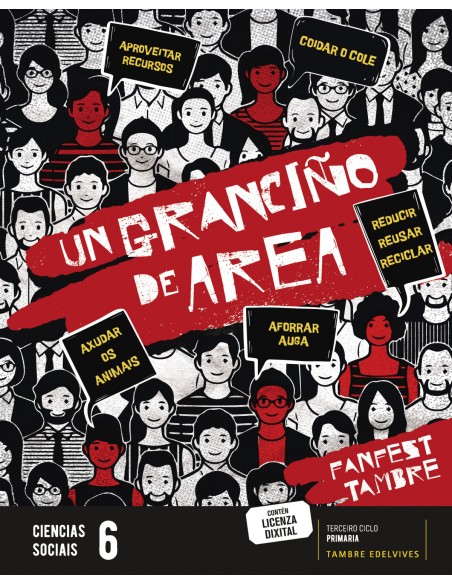 Proxecto FanFest Ciencias Sociais 6