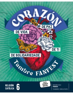 Proxecto FanFest Relixion catolica 6