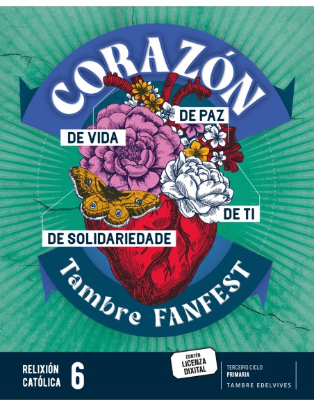 Proxecto FanFest Relixion catolica 6