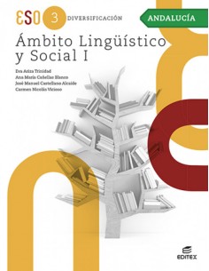 AMBITO LINGUISTICO Y SOCIAL I ANDALUCIA 2023