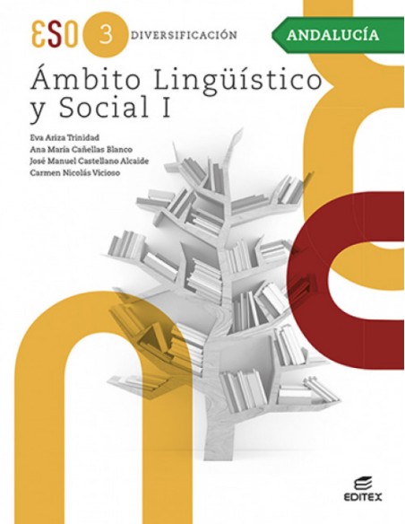 AMBITO LINGUISTICO Y SOCIAL I ANDALUCIA 2023