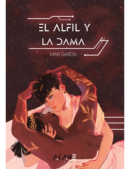 El Alfil y la Dama