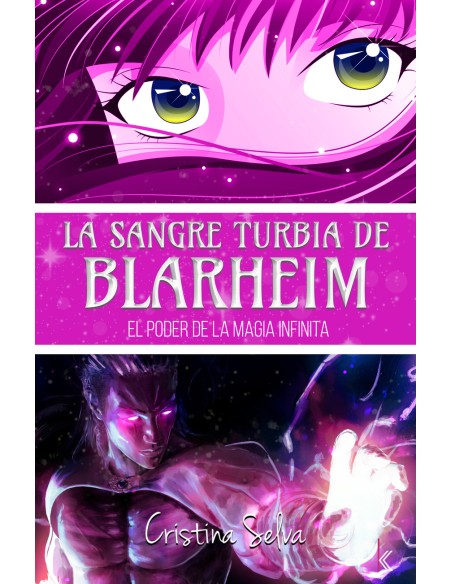 La sangre turbia de Blarheim