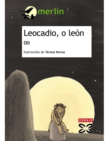 Leocadio o leon