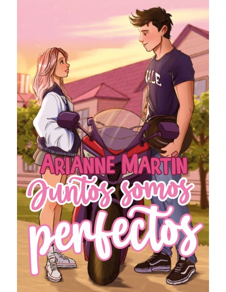 Juntos somos perfectos