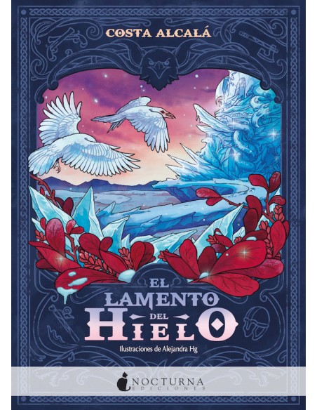 El lamento del hielo