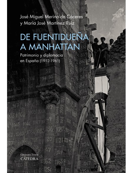 De Fuentiduena a Manhattan