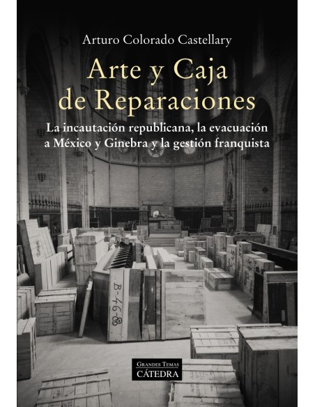 Arte y Caja de Reparaciones