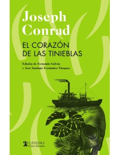 El corazon de las tinieblas