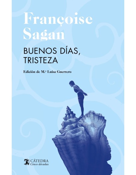 Buenos dias tristeza