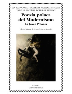 Poesia polaca del Modernismo