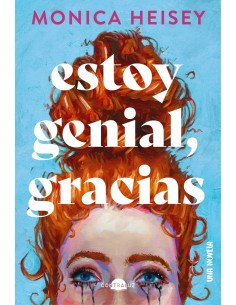 Estoy genial gracias