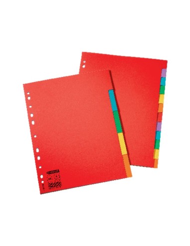ESD SEP CART A4 5 POS 100199 100199