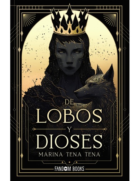 De lobos y dioses