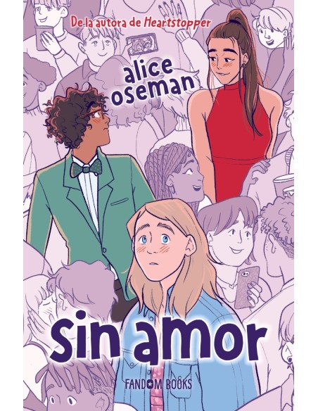 Sin amor Edicion especial