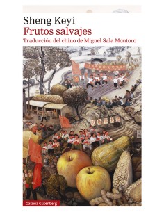 Frutos salvajes