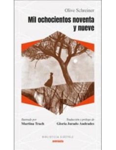 MIL OCHOCIENTOS NOVENTA Y NUEVE