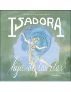 ISADORA HIJA DE LAS OLAS