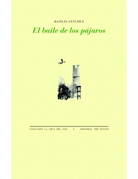 El baile de los pajaros