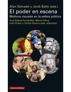 El poder en escena