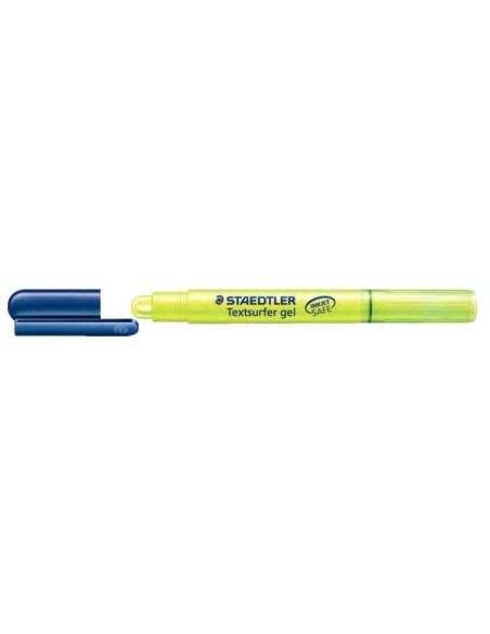 Textsurfer gel 264 marcador Amarillo