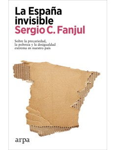 La Espana invisible