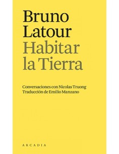 Habitar la Tierra