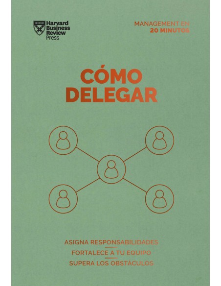 Como delegar